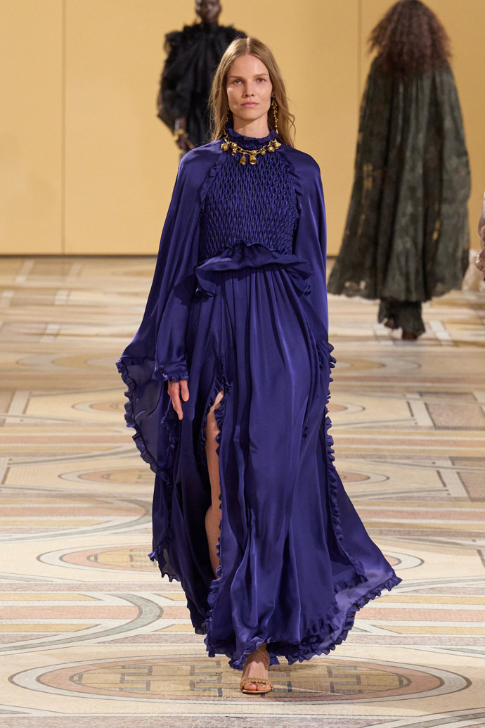 Altuzarra, FW25