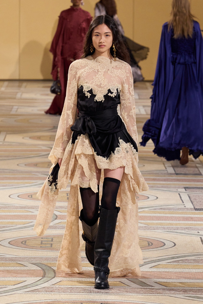 Zimmermann FW25