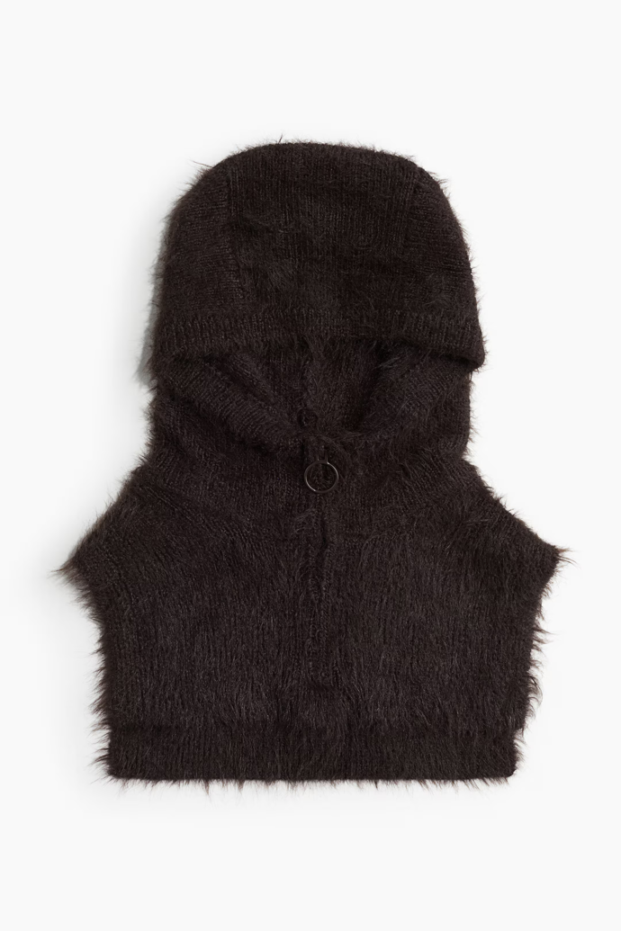 Nákrčník H&M, 249 Kč