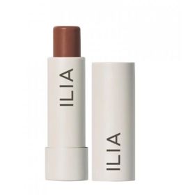 ILIA Balmy Tint Hydrating Lip Balm, odstín Faded, Líčírna, 850 Kč ILIA Balmy Tint Hydrating Lip Balm, odstín Faded, Líčírna, 850 Kč