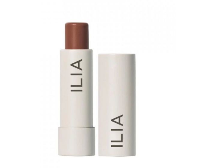 ILIA Balmy Tint Hydrating Lip Balm, odstín Faded, Líčírna, 850 Kč
