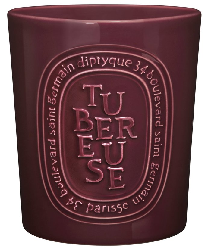 Vonná svíčka Diptyque, Ingredients Store, 4 600 Kč