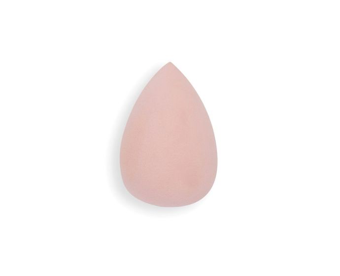 Houbička s pružným „bounce“ efektem, která vtiskne make-up do pleti bez map a šmouh. Špička se dostane k nosním křídlům a pod oči, zaoblená základna zvládne rychlé sjednocení i jemné vrstvení.Makeup Revolution Create Blending Sponge, Makeup Revolution, Bezvavlasy.cz, 148 Kč