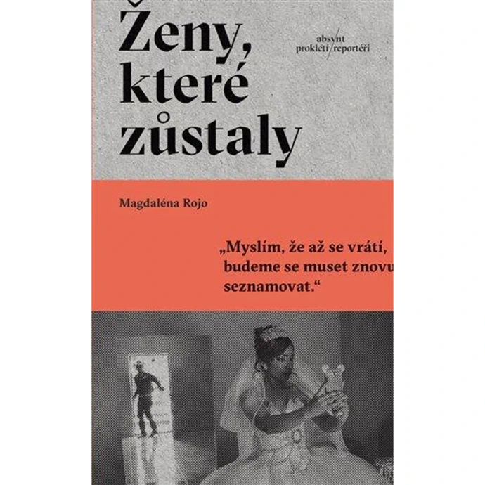 Ženy, které zůstaly