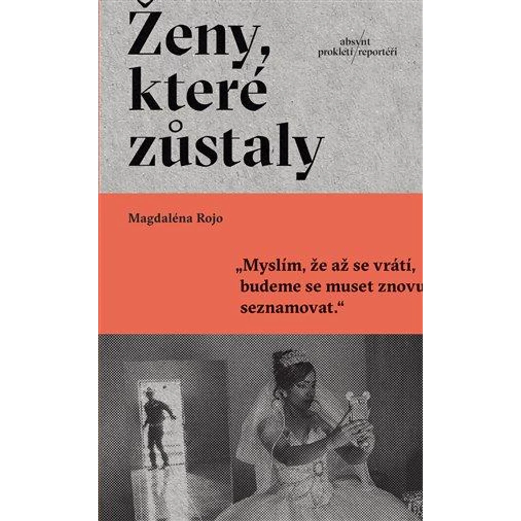 Ženy, které zůstaly