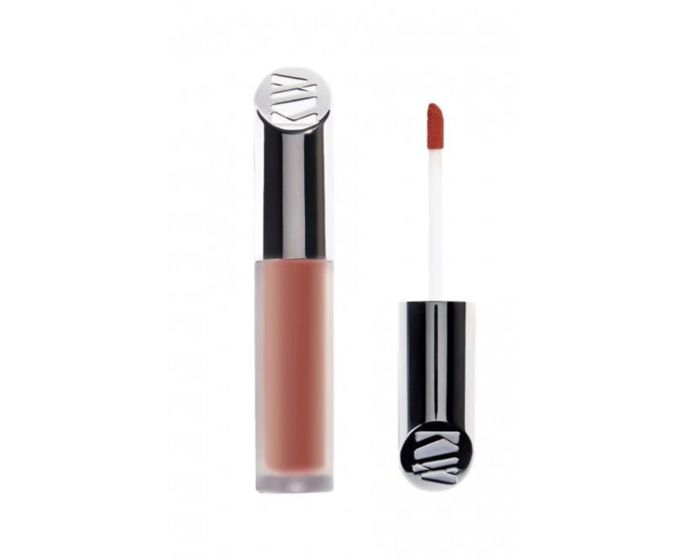 Kjaer Weis Matte, Naturally Liquid Lipstick, odstín Enthralling, Líčírna, 595 Kč