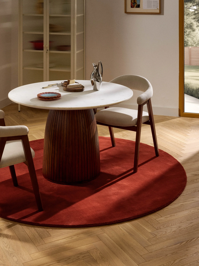 Ručně tkaný koberec Zayne, Westwing, 4 899 Kč