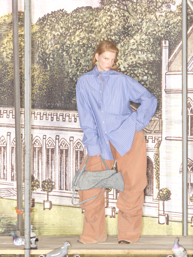 H&M Glenn Martens H&M Glenn Martens