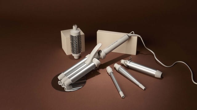 Multistyler trendology 5in1