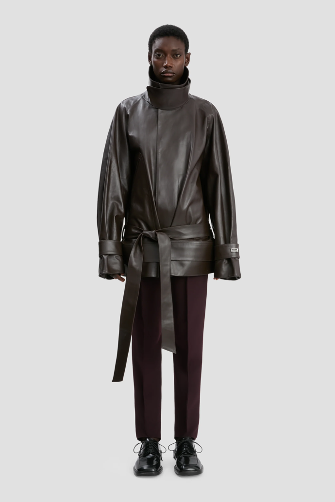 Kabát, Victoria Beckham, €2.950 