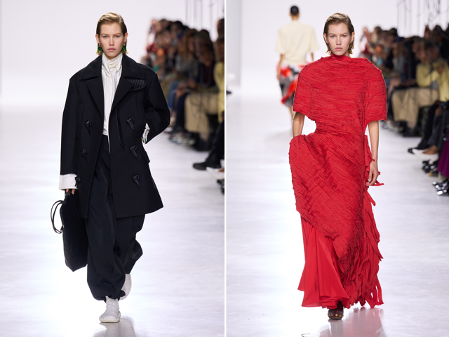 Bottega Veneta SS26