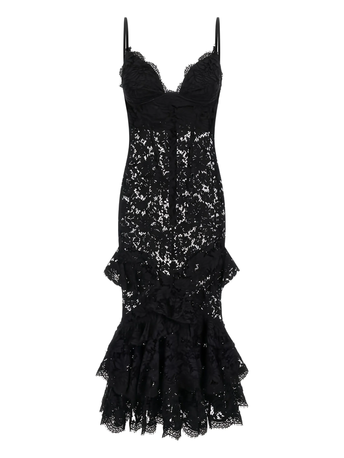 Šaty, Roberto Cavalli, Farfetch, 1.917 €