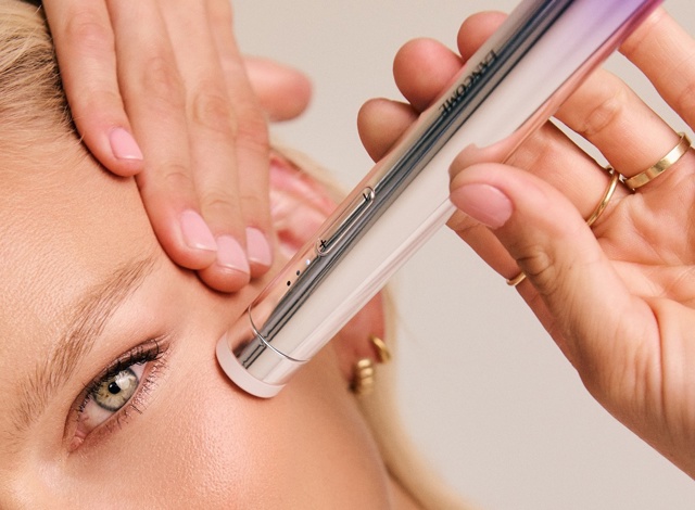 Lancôme Rénergie: Trio, které dokáže vrátit čas Lancôme Rénergie: Trio, které dokáže vrátit čas