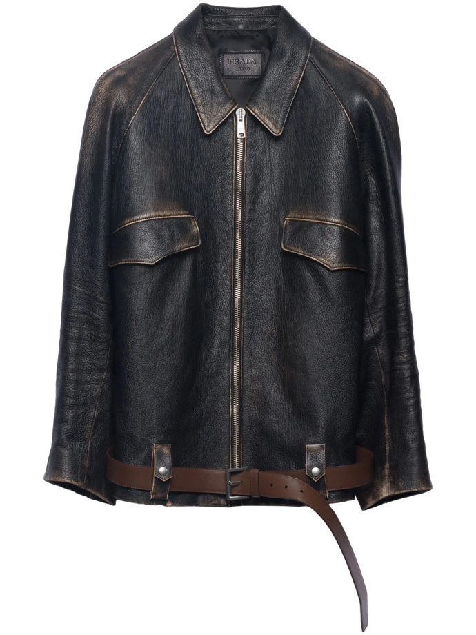 Bunda, Prada, Farfetch, 6.070 €