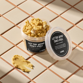 The good times roll fresh cleanser The good times roll fresh cleanser