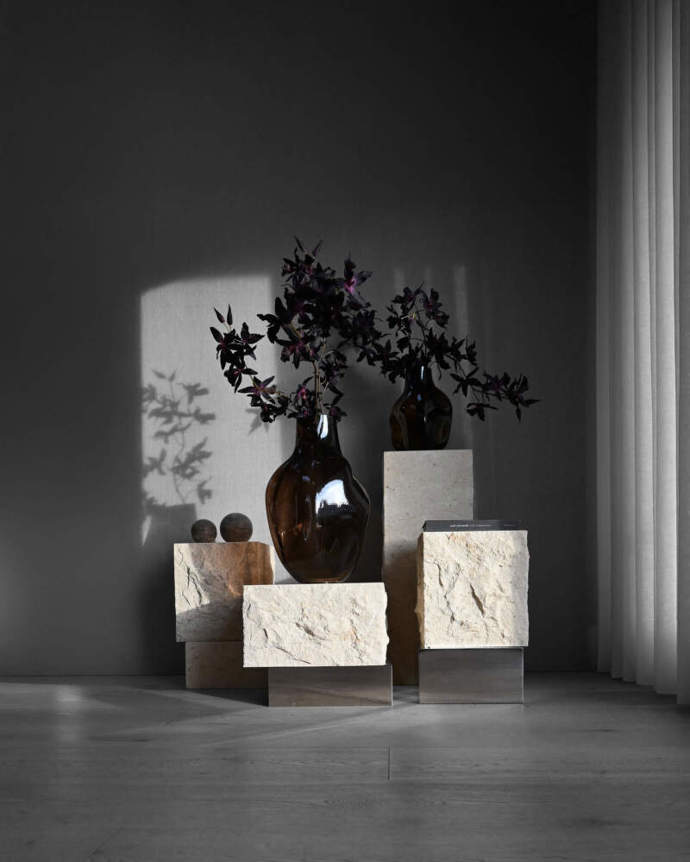 Váza 101 Copenhagen, Designville, 2 314 Kč