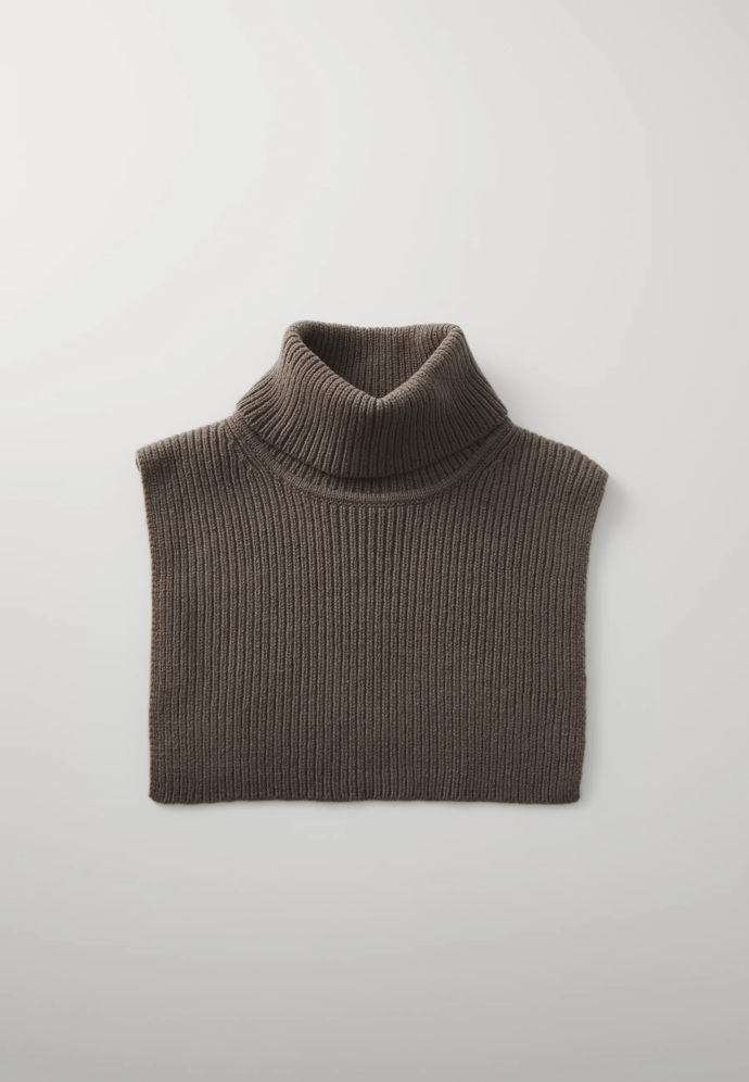 Nákrčník, SamsoeSamsoe, Zalando, 1620 Kč