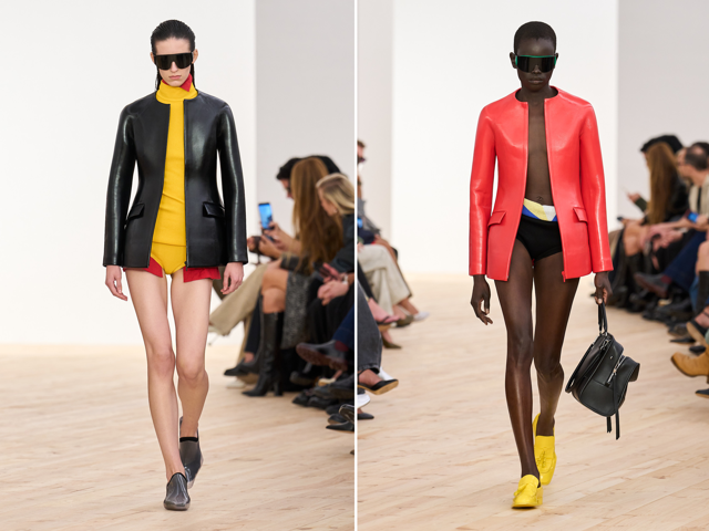 Loewe SS26
