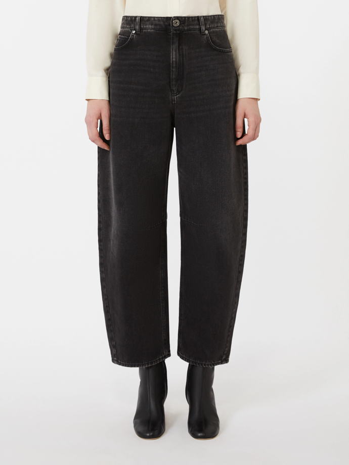 Džíny, Max Mara, 5,300 Kč