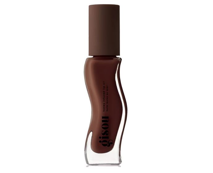 Gisou Honey Infused Lip Oil, Sephora, 690 Kč