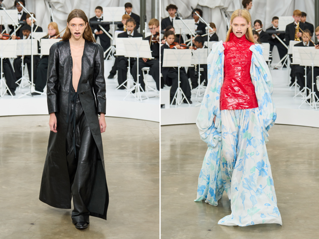Maison Margiela SS26