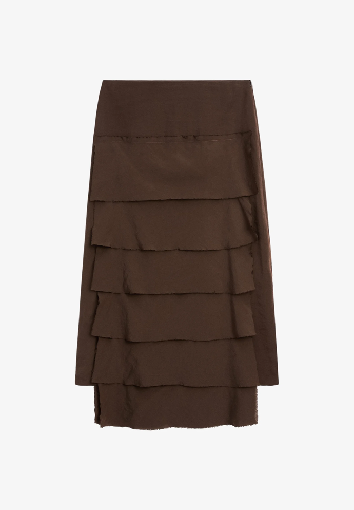 Sukně, Massimo Dutti, 2 699 Kč