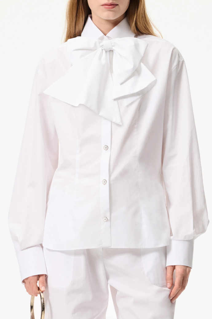 Blůza, Chanel, 75,900 Kč