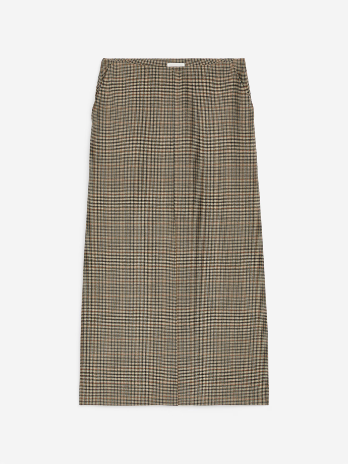 Sukně, Arket, € 59.50