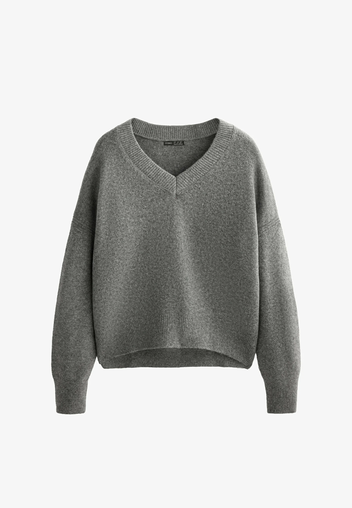 Svetr, Oysho, Zalando, 