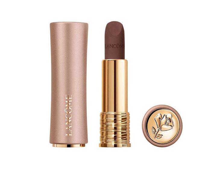 L'ABSOLU ROUGE INTIMATTE, odstín Surprise Surprise, Lancôme, 1290 Kč