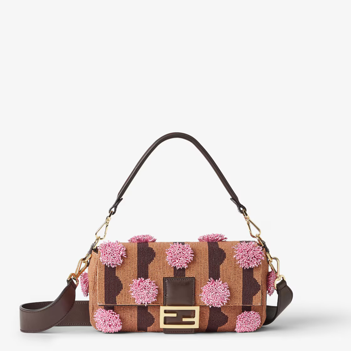 Kabelka, Fendi, 200 000 Kč