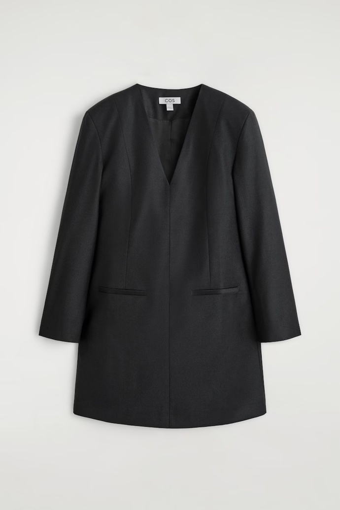 Šaty, COS, €149