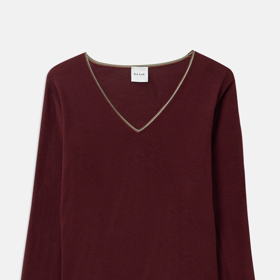 Svetr, Paul Smith, Zalando, 7 440 Kč Svetr, Paul Smith, Zalando, 7 440 Kč