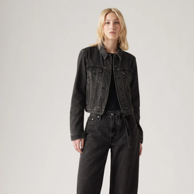 Džíny XL STRAIGHT, Levi's, Zalando, 3120 Kč