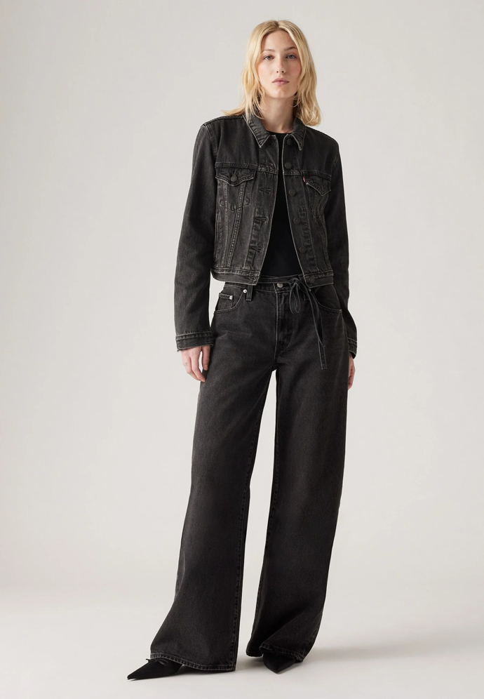 Džíny XL STRAIGHT, Levi's, Zalando, 3120 Kč