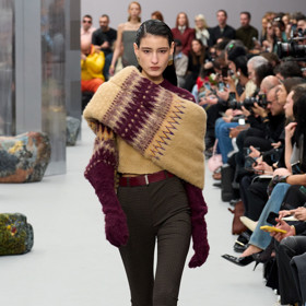 Acne Studios FW25