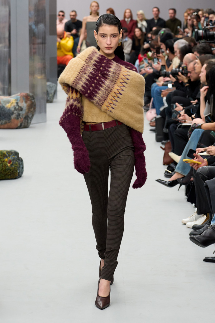 Acne Studios FW25