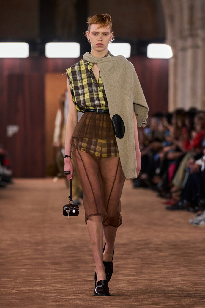 Acne, SS26