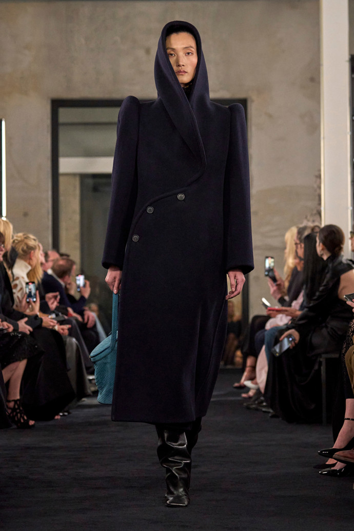 Alaia FW25