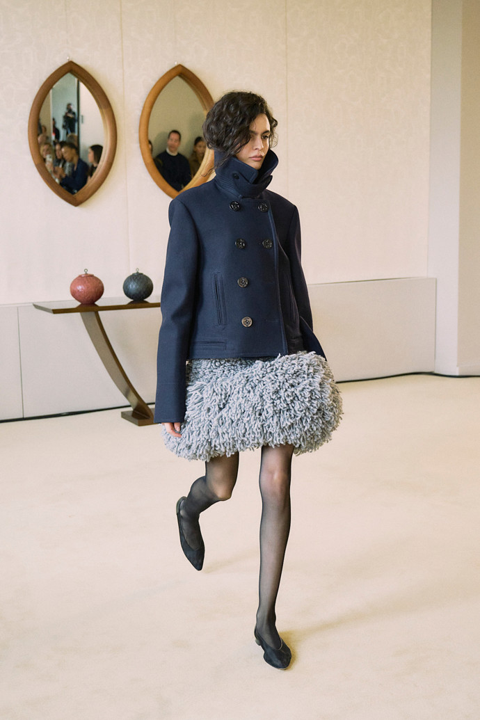 Altuzarra, FW25
