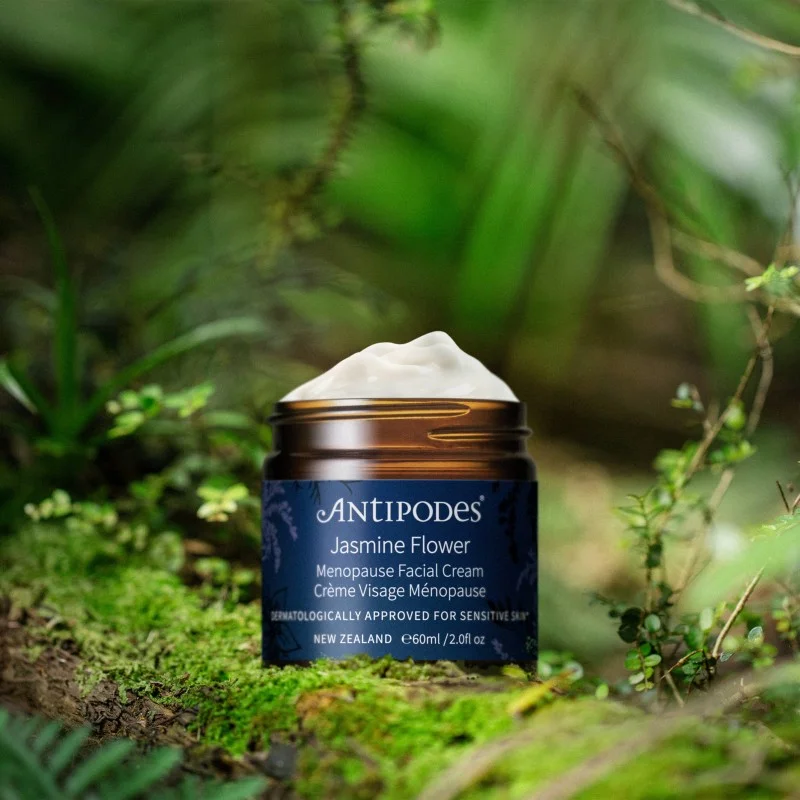 Antipodes