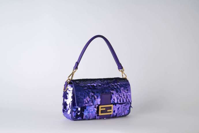 Kabelka, Fendi, 115 000 Kč