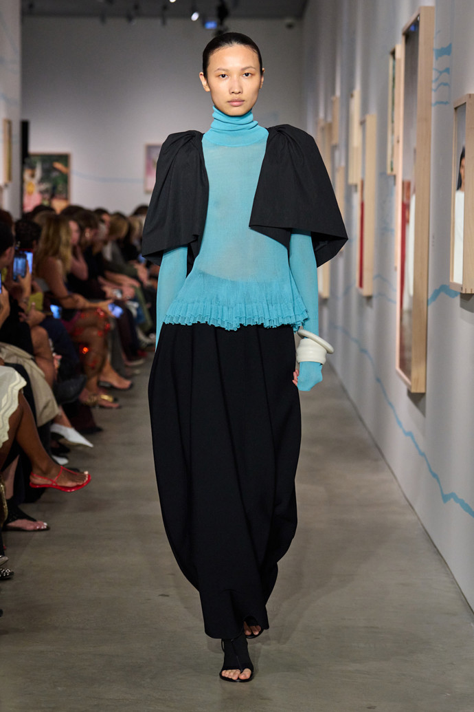 Ashlyn SS26