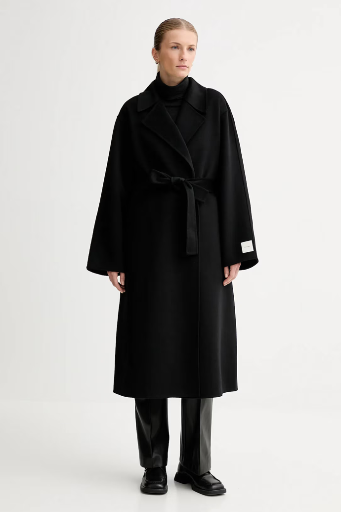 Kabát, Calvin Klein, Answear, 9989 Kč