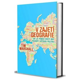 V zajetí geografie
