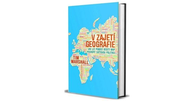 V zajetí geografie
