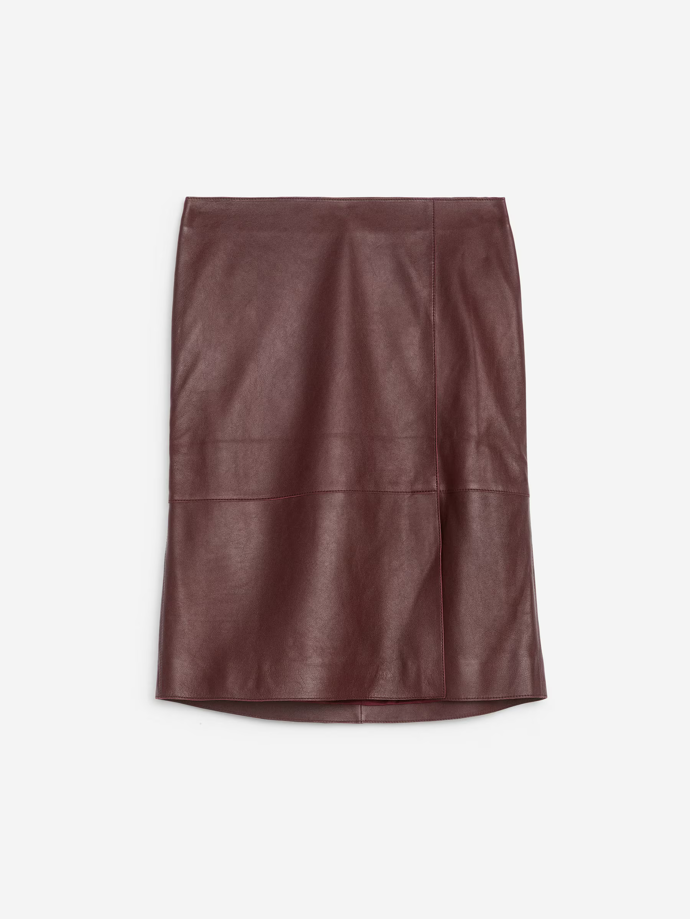 Sukně, ARKET, € 194.50