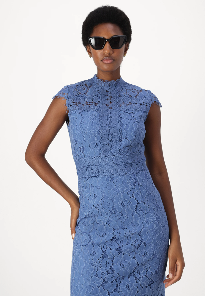 Šaty, IVY OAK, Zalando, 8058 Kč