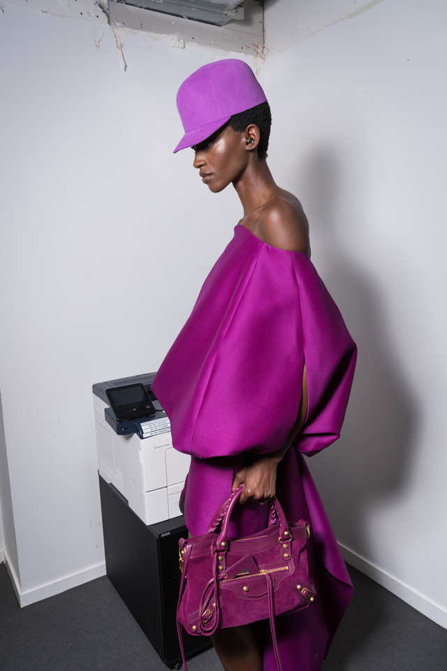 Balenciaga SS26