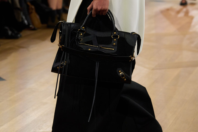 Balenciaga, SS26